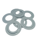 NILOS-SPACER-RING A 17A/20A/25A/30 SELLO DE METAL